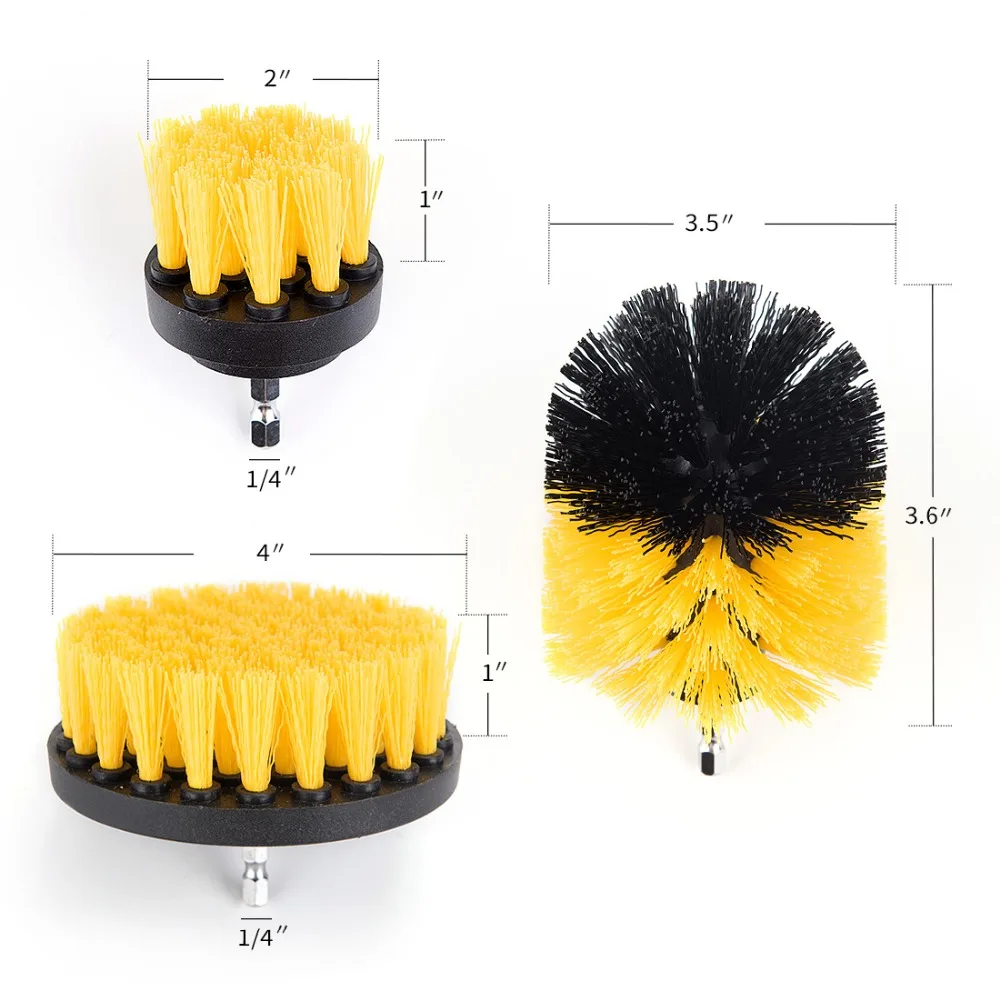 HPO-2707-电钻刷头-跨境平台10