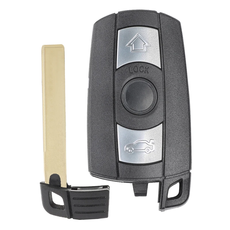 Keyecu-Keyless-Go-Function-Full-Intelligent-Remote-Key-315MHz-868MHz-PCF7952-Chip-for-BMW-CAS3-3
