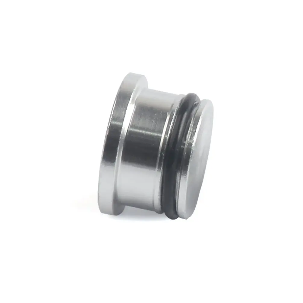 

Aluminum Auto Intake Manifold Swirl Flap Blind Plug Kit Plugs For Opel For Saab For Fiat For Alfa Romeo 1.9 Z19DTH