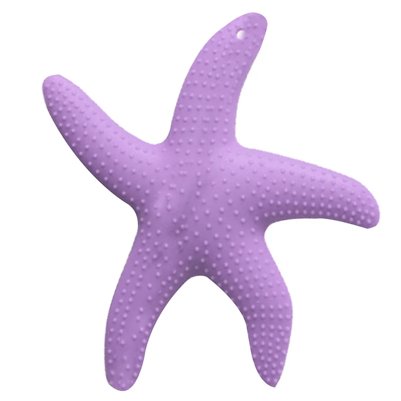 2 шт., детский Прорезыватель для новорожденных, игрушка с героями мультфильмов, силиконовый Прорезыватель для зубов для детских зубов жевательные игрушки, повторно использованные