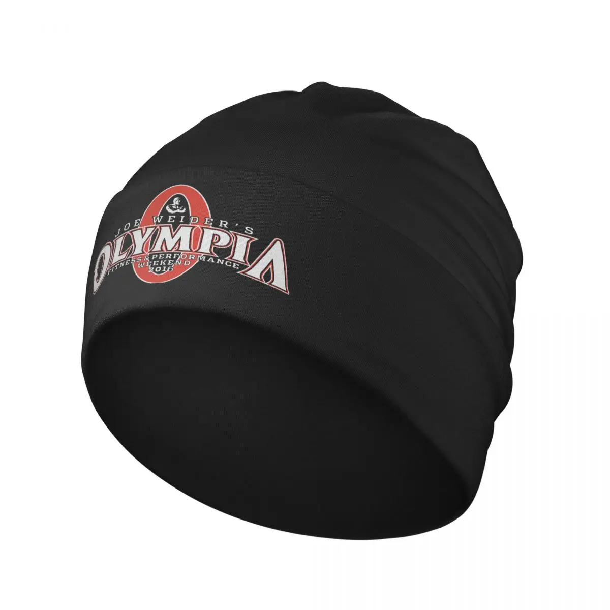 Утепленная зимняя шапка Mr Olympia для фитнеса и бодибилдинга S5Xl женская мужская
