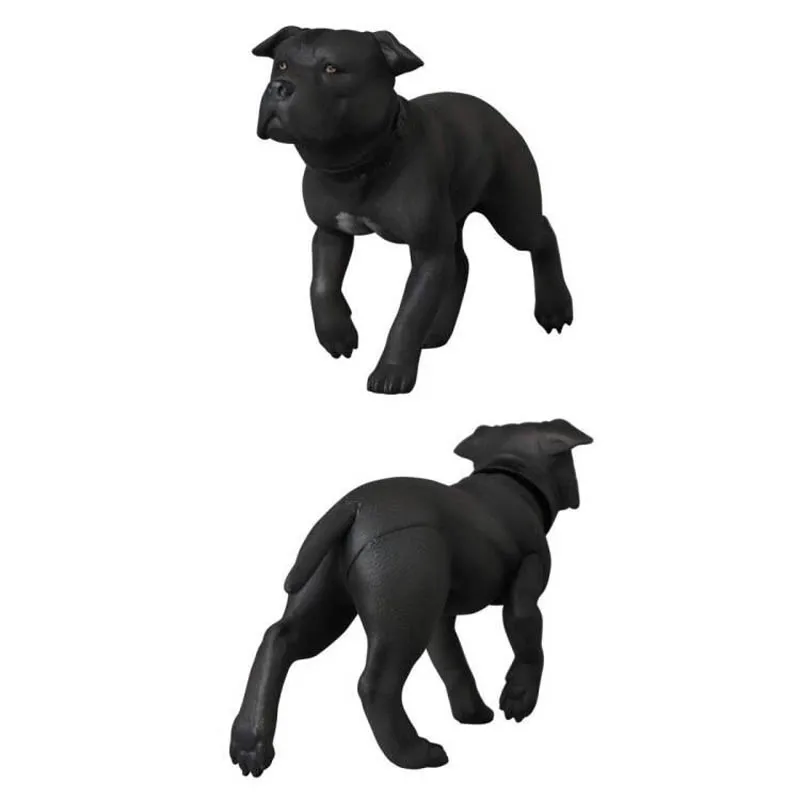 15cm New Type Mafex 085 JOHN WICK Chapter 2 Action Figure Collectible Model Toy