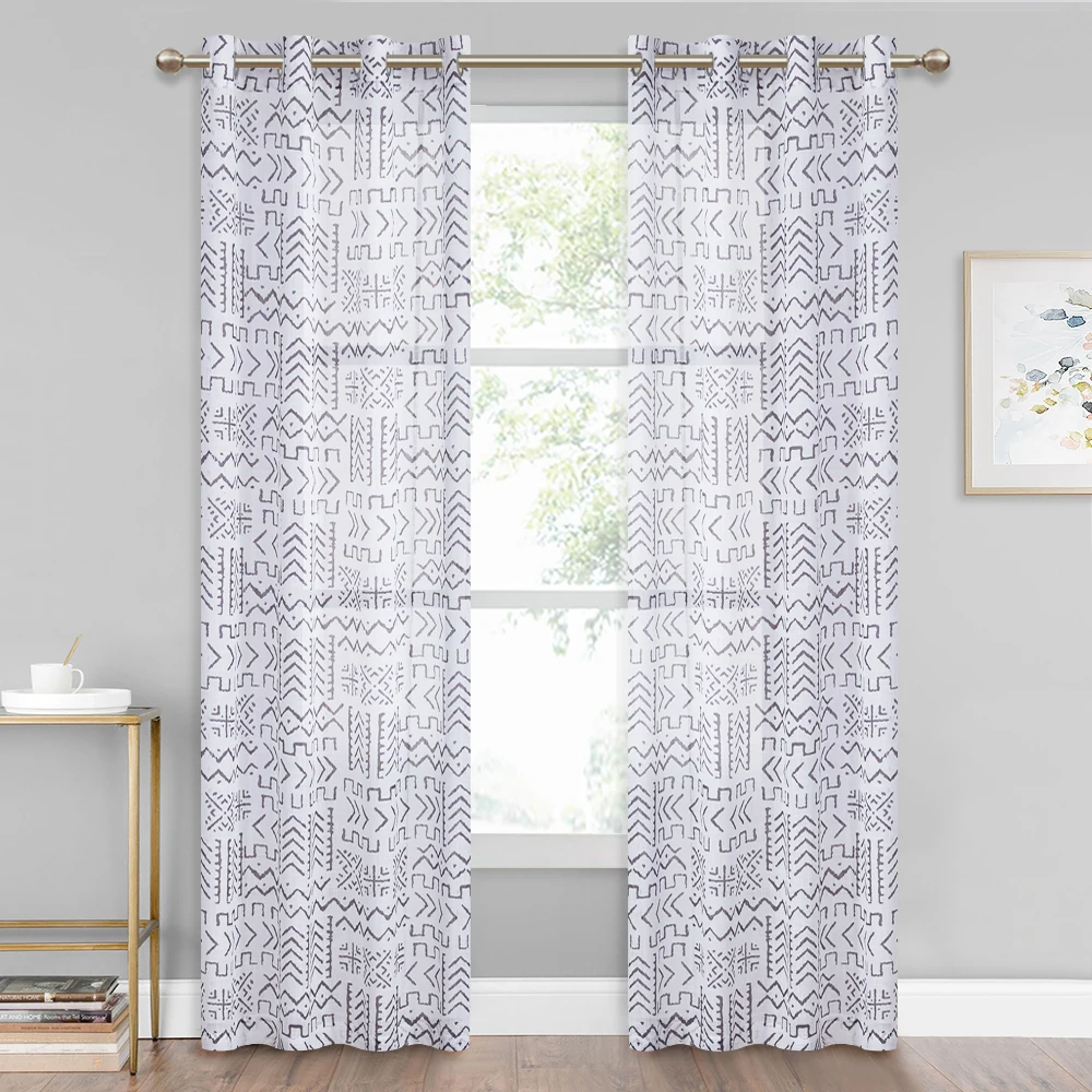 Европейский абстрактный геометрический дизайн украшение для дома современный