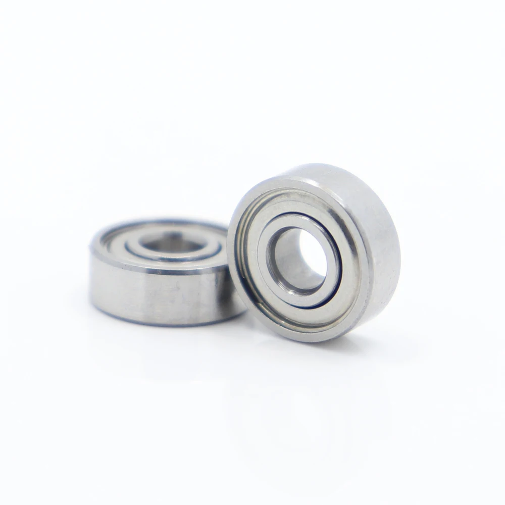 Рисунок 3 - S694ZZ подшипник 4*11*4 мм (10 шт.) ABEC-5 440C