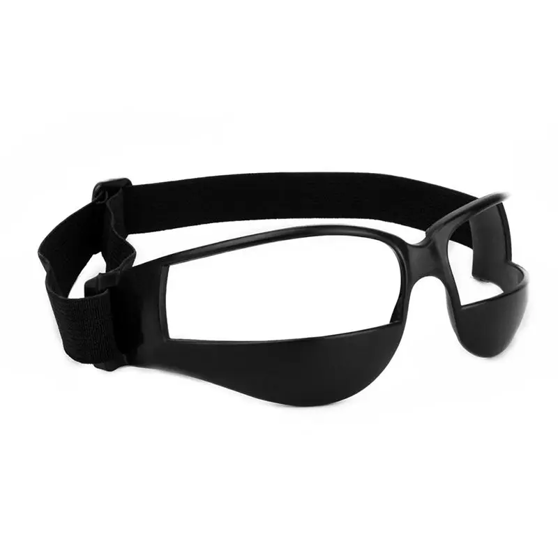 Баскетбольные очки с защитой от банта, оправа для очков, очки для улицы, принадлежности для тренировок для подростков Hs0