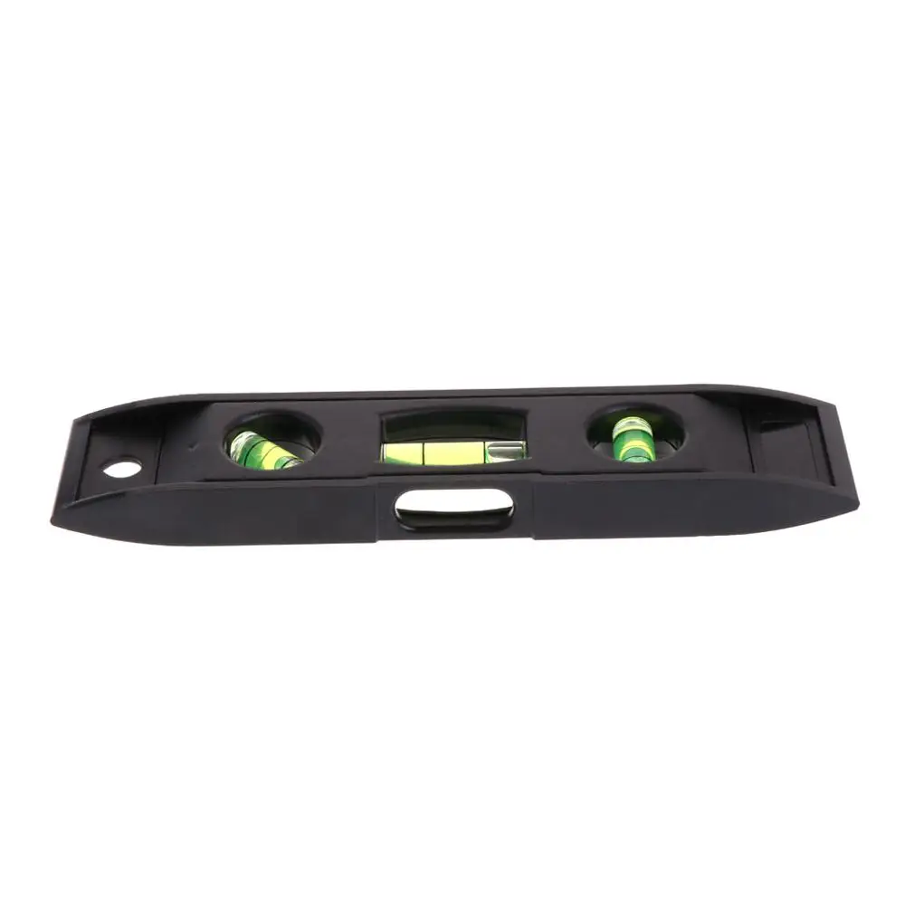 

15cm Spirit Level 3Bubble Level Torpedo Magnetic Gradienter Level Measuring Tool
