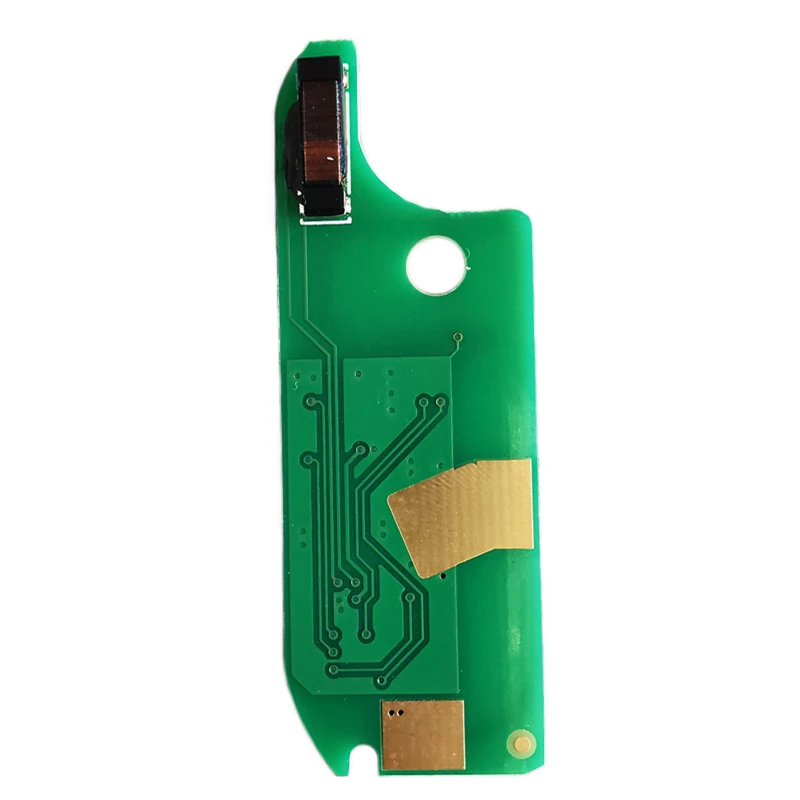 DATONG WORLD CAR REMOTE KEY REPLACE PCB FOR FIAT 500 MPV GRANDE PUNTO DOBLO QUBO CITROEN JUMPER PEUGEOT BOXER DELPHI MARELLI PCB