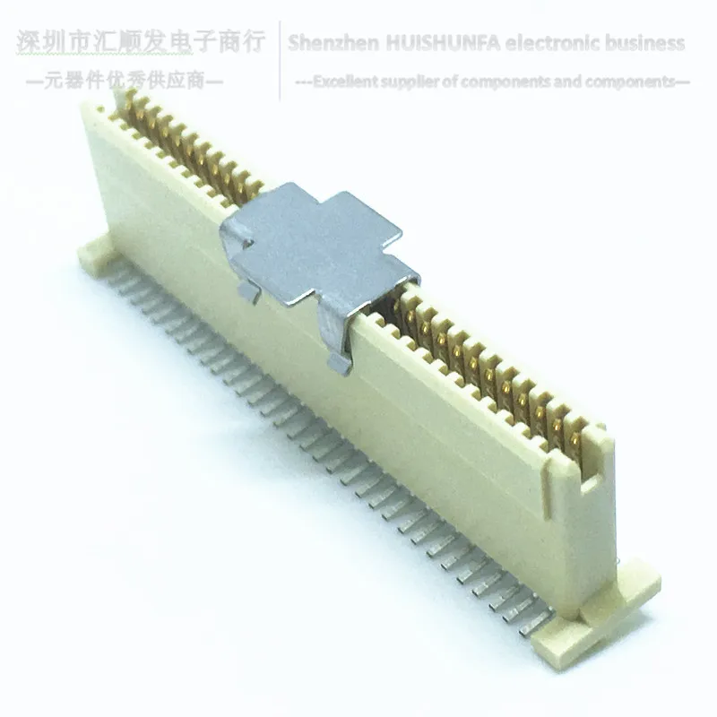 Board to Board & Mezzanine Connectors Molex 71439-3164 714393164