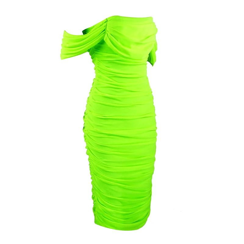 HL5775 NEON GREEN 2