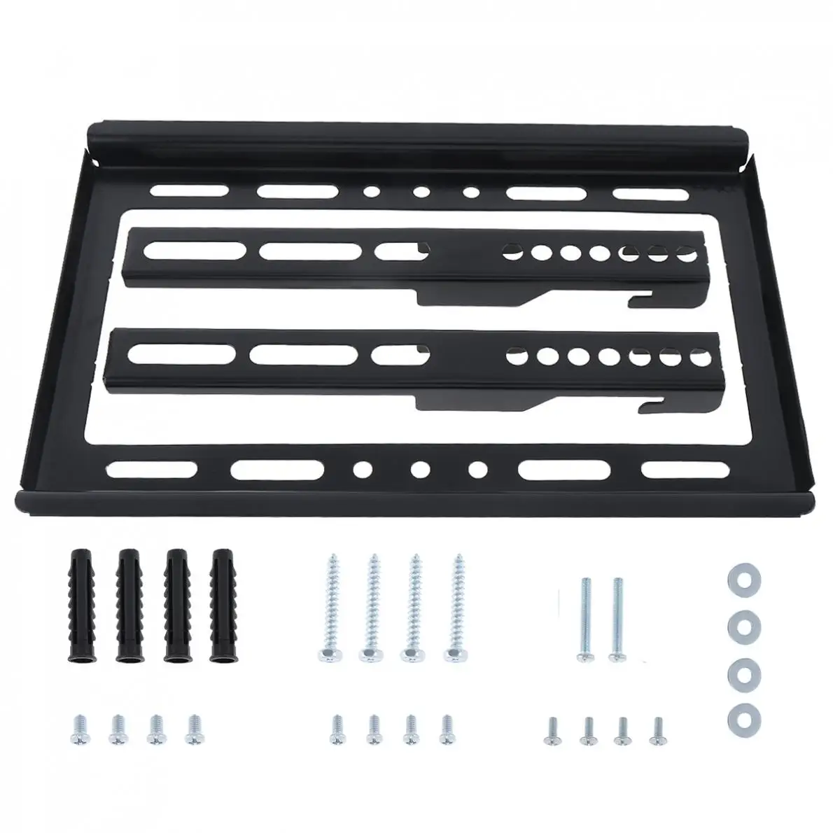 GENERICO Soporte Tv Lcd Led Fijo Universal Pared 14 A 42 Pulgadas / 030001