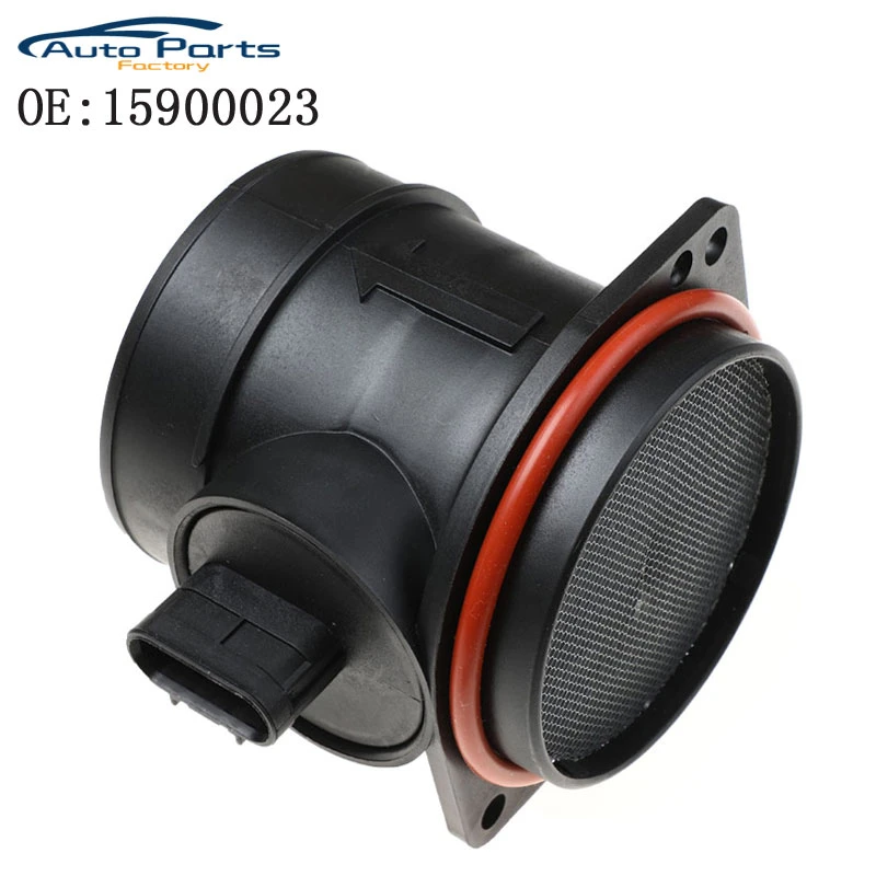 Brand New Mass Air Flow Sensor For Buick Chevrolet GMC Pontiac Brand New Mass Air Flow Sensor For Buick Chevrolet GMC Pontiac