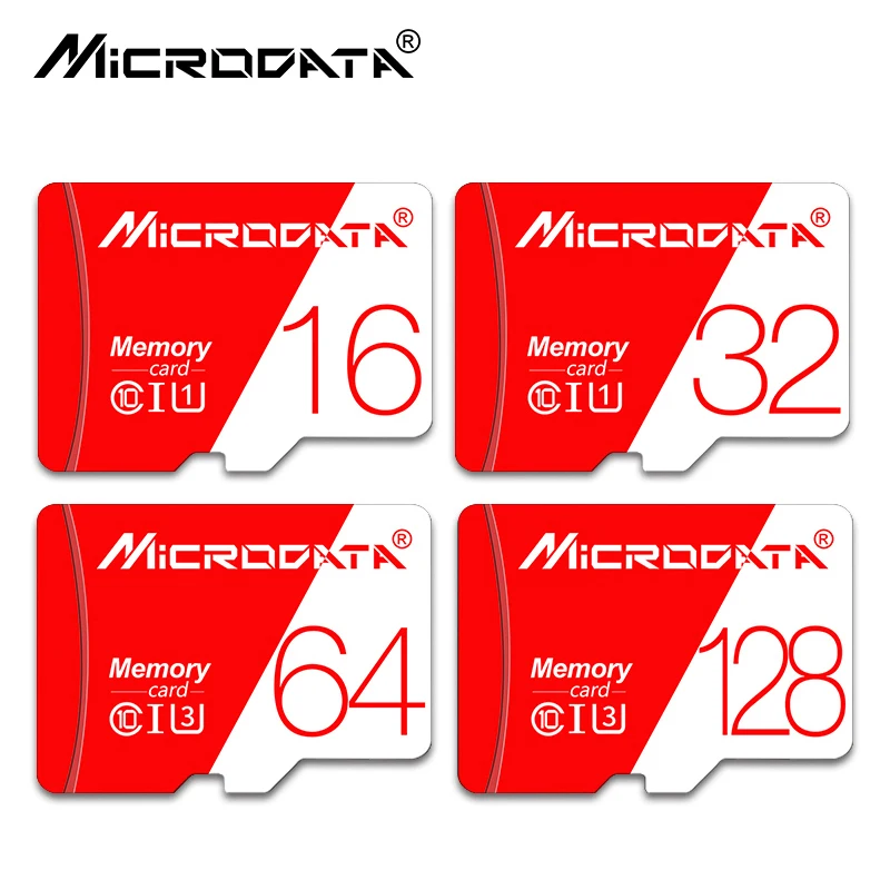 Прошел H2testw слот для карт памяти 256 ГБ 128 Гб 64 U3 UHS 3 & 32 Micro sd карта Class10 1 флеш Microsd TF/sd