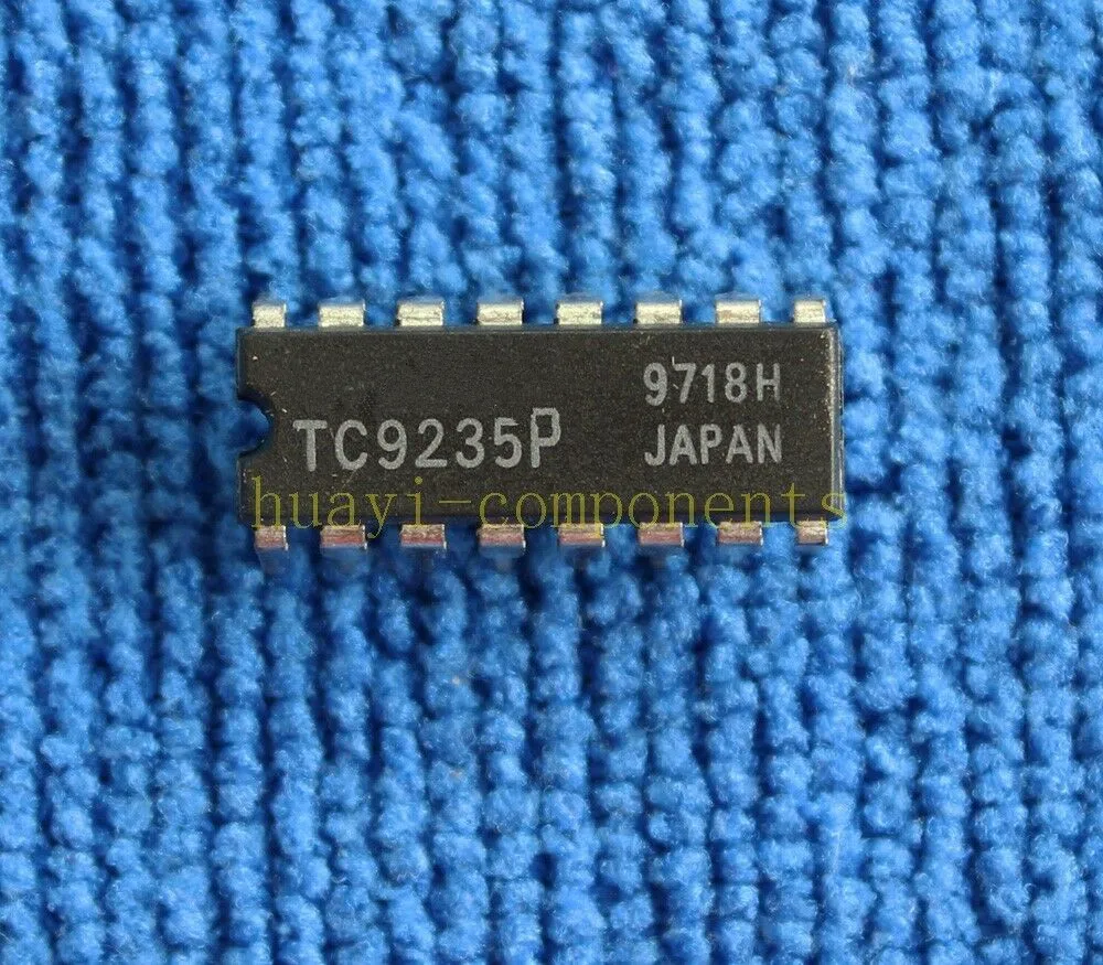 1 шт./партия в наличии Original TC9235P | Обустройство дома