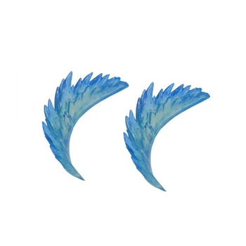 

Explosive Gas Special Effect Decoration Explosive Gas Model With Bracket For Gundam Model Diy Action Figures Model Accessories