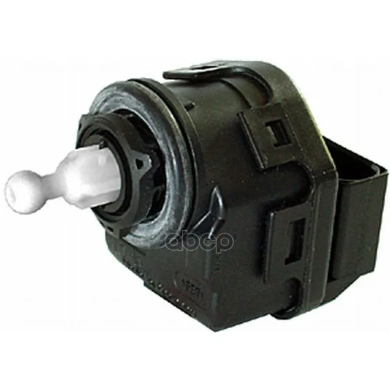 Регулировочный Элемент, Регулировка Угла Наклона Фар 12v Hella 6nm007878531 HELLA арт. 6NM007878531
