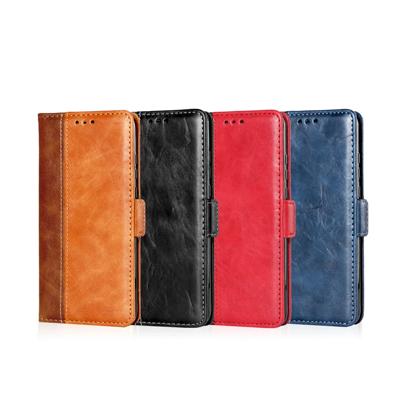 Coque P20 P30 Lite Pro Carcasa пара простой модный кожаный флип чехол-бумажник для huawei P20 P30 Mate20 Pro Lite чехол для карты Etui