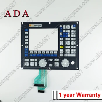 

Membrane Keyboard Keypad Switch for FAGOR CNC 8070 UNITY PRIMA PMC-2000 Membrane Keyboard