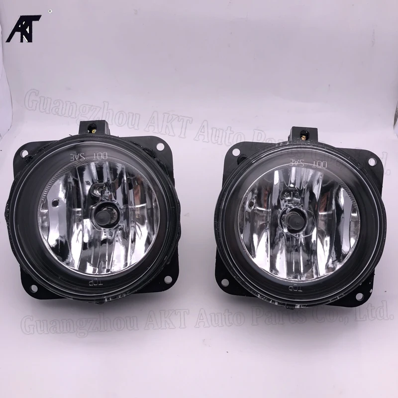Противотуманная фара для Mazda Tribute противотуманный светильник 2000-2002 галогенная противотуманная фара для автомобиля в сборе H10 42W OE 2M5Z 15200AB/2M5Z 15200A