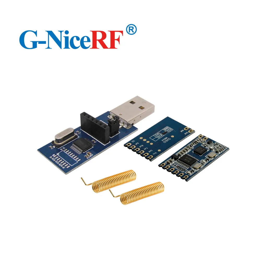 SW433-TH22（镀金天线）