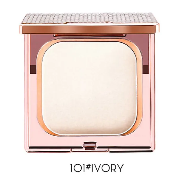 Powder Cake Oil Control Moisturizing Concealer Makeup Waterproof And Sweat Proof