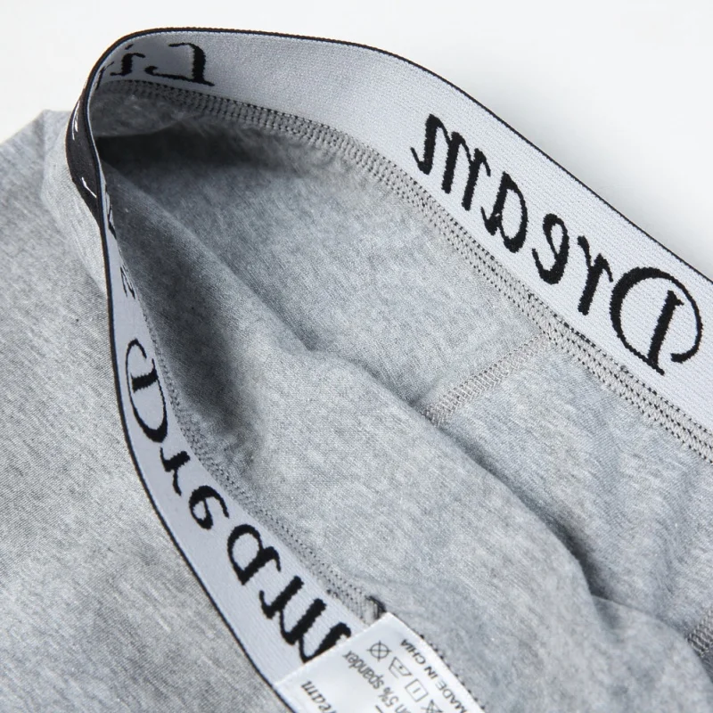 Мужские боксеры, нижнее белье, хлопковые мужские шорты, свободные, Calecon Pour Homme, мужские боксеры, длинные ноги, одноцветные