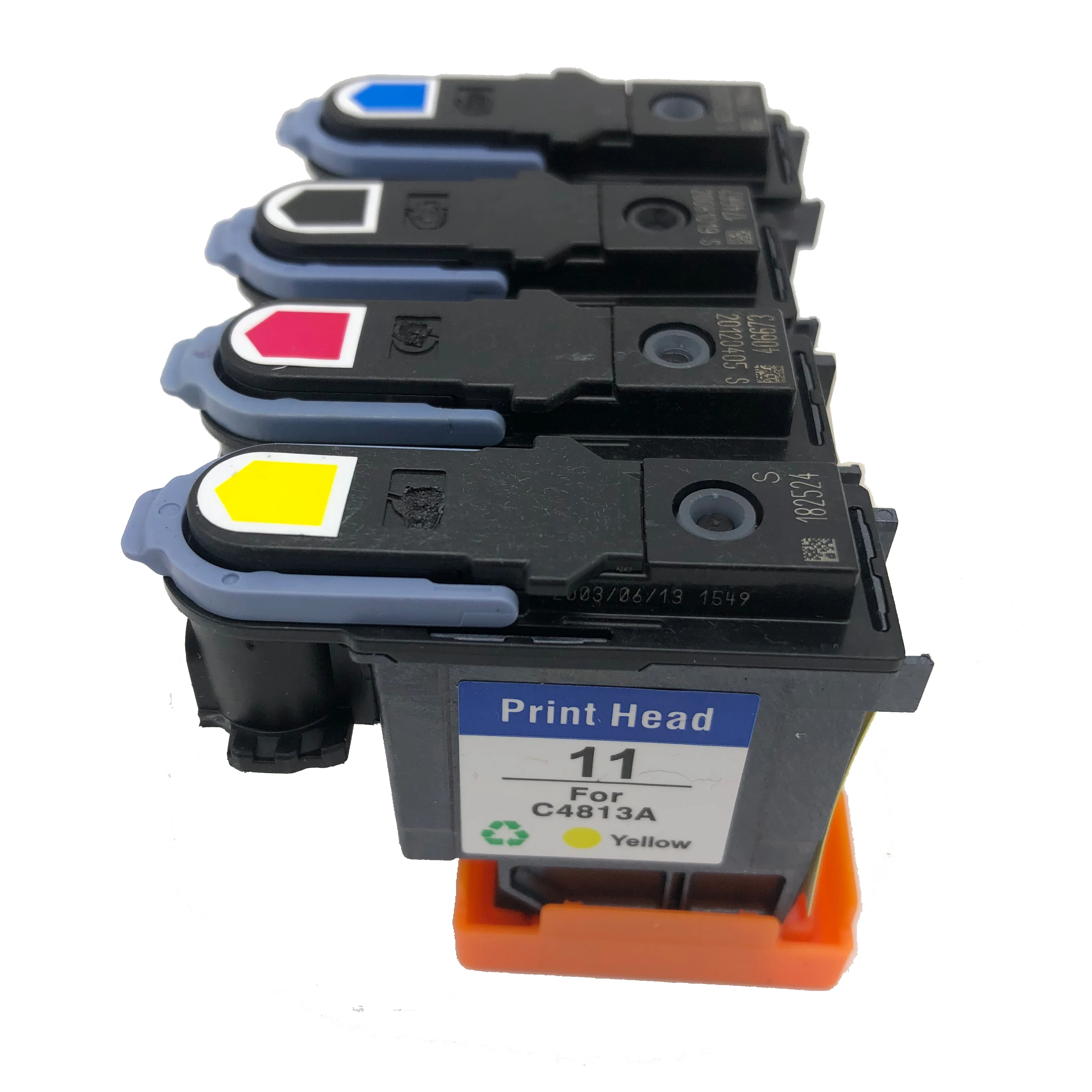 hp designjet 111 printhead