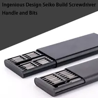 Screwdriver Set Magnetic Screw Driver Kit Bits Precision Electric Laptop Iphone Computer Tri Wing Torx Screwdrivers Small 3