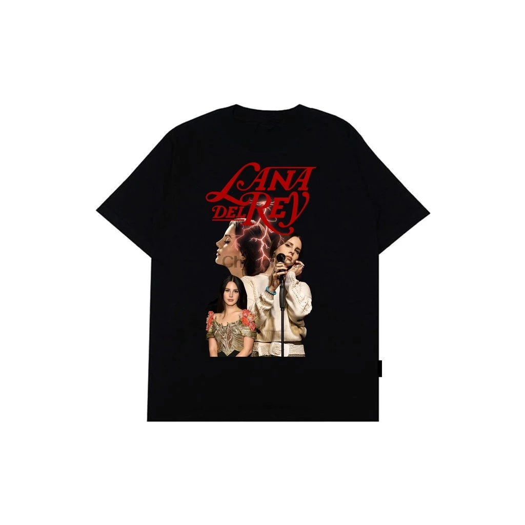 LANA DEL REY GRAPHIC TEE|T-Shirts 