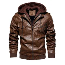 *#Best Price Winter Men's Fashion Casual Hooded Imitation Jacket Men's Warm Leather Jacket Men's Autumm Motorcycle Leather Jacket *#Best Price Winter Men's Fashion Casual Hooded Imitation Jacket Men's Warm Leather Jacket Men's Autumm Motorcycle Leather Jacket