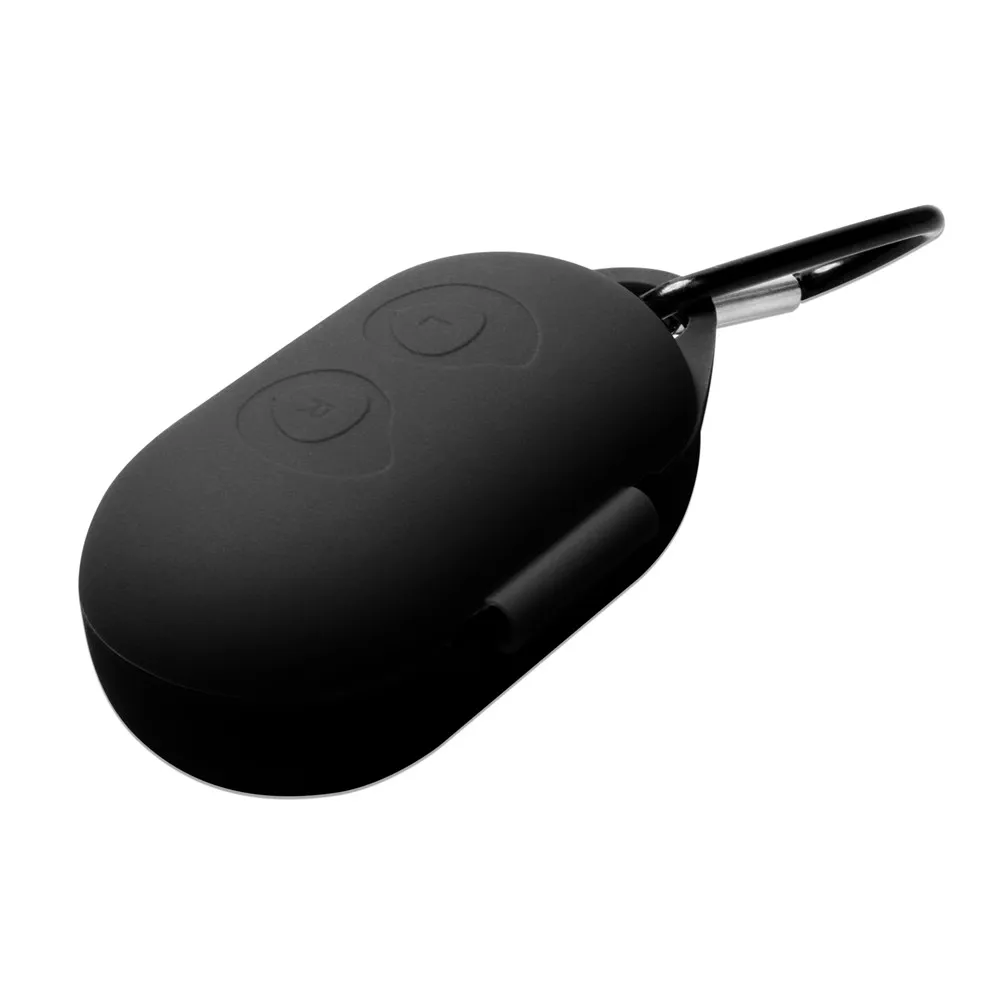 Силиконовый защитный чехол для Samsung Galaxy Buds Sport Bluetooth наушники раскладной