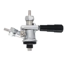 Доморощенный, пивной бочонок система крана "S" муфта, "S" бочонок муфта