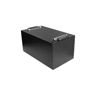 شراءLifepo4 بطارية حزمة 48v100 بطارية ليثيوم BMS لكارفان/campervan/عربة جولف/ESS
