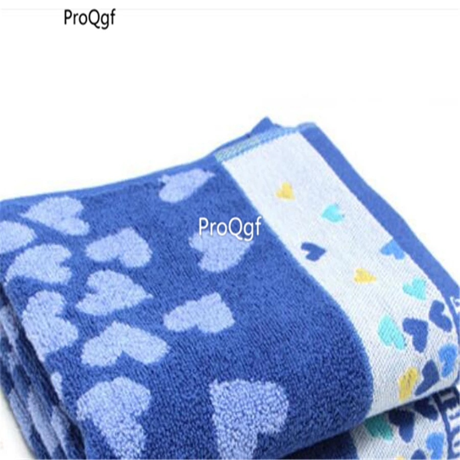 ProQgf 1Pcs A Set Not Easy Family Hair Children Towel many species choice