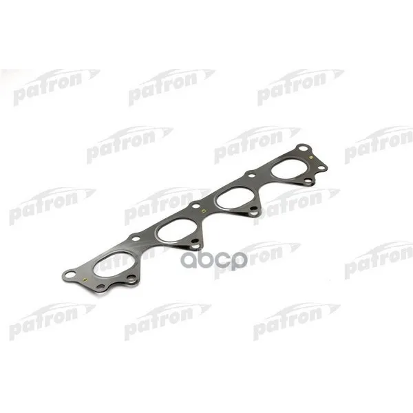 Прокладка Выпускного Коллектора Mitsubishi Lancer 1.6/1.8 16v 91 Ex, Mitsubishi Galant 1.8 4g37 87 Ex PATRON арт. PG5-2133