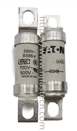 80A 690V 80ET BS88 предохранитель