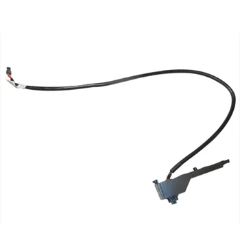 

For DELL OPTIPLEX 7010 9010 MT POWER BUTTON CABLE+BRACKET 30WGC 030WGC