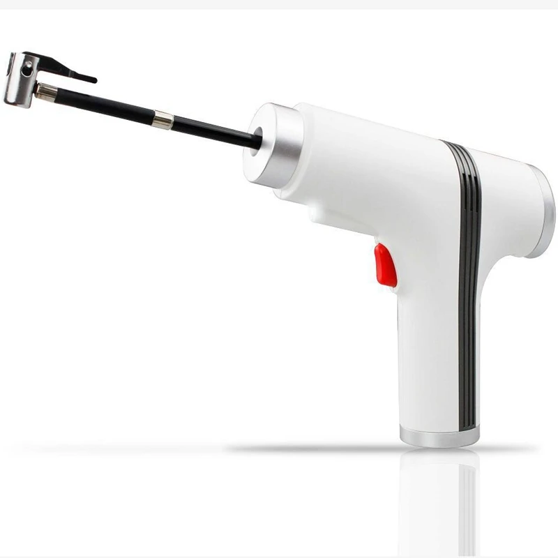 Беспроводной ручной воздушный насос литиевый воздушный насос с аккумулятором автомобильный воздушный насос