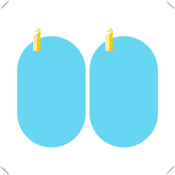 

Car accessories rearview mirror Protect rain film for BMW EfficientDynamics F30 F31 E38 E90 E60 E93 F10 F20 530Li 335i