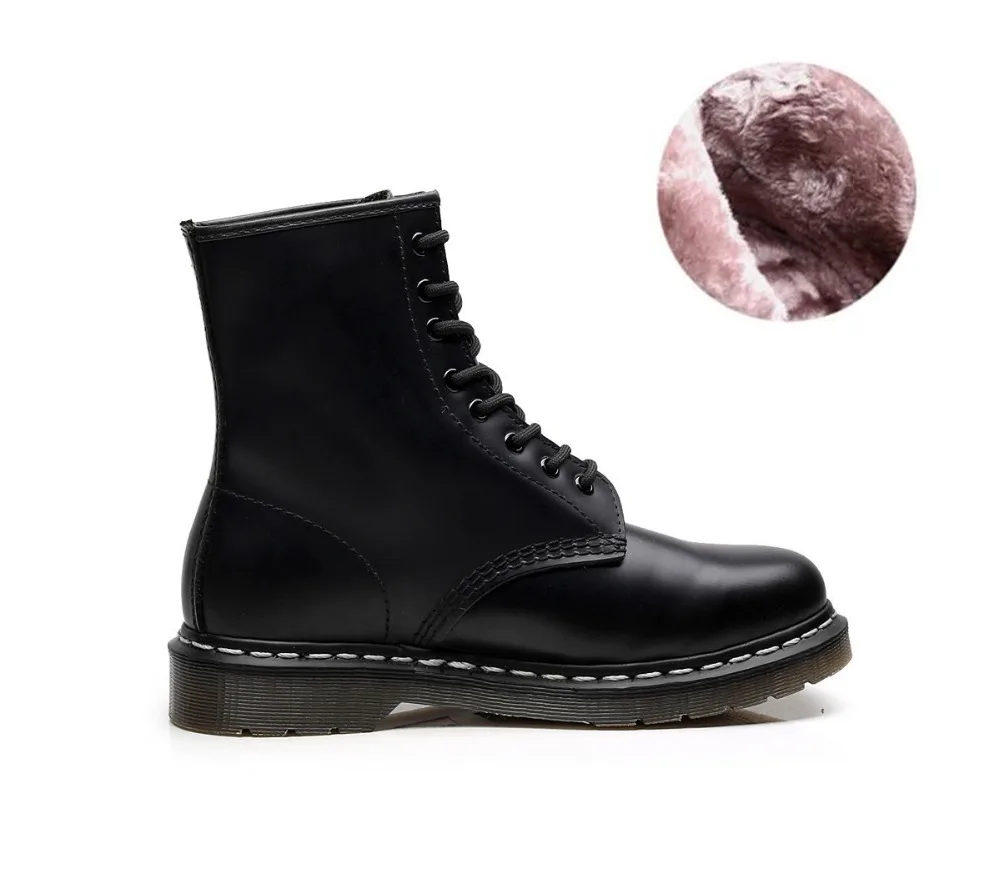 Botas básicas