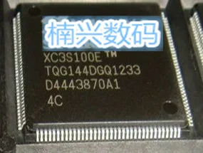 10 шт. XC3S100E-4TQG144C XC3S100E-4TQG144I XC3S100E-4TQ144C QFP144