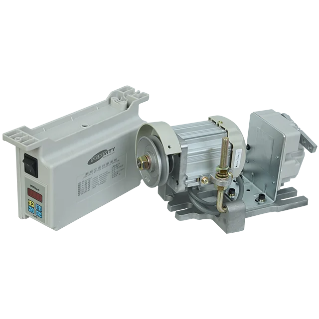 JM-822 SPLIT TYPE ENERGY SAVING SEWING MACHINE MOTOR