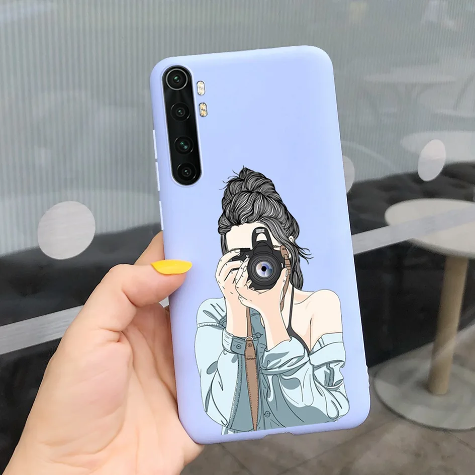 Floral Fashion Soft Bumper Phone Case Cover