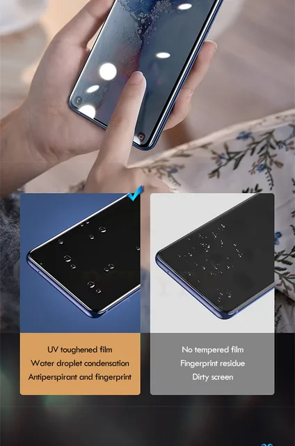 Szkło hartowane UV do Samsung Galaxy S8 S9 S10 S20 Plus Ultra płynna folia ochronna do Samsung Note 8 9 10 20 Plus szklana folia tanie i dobre opinie BCUYRS CN (pochodzenie) Przedni Film Galaxy S8 Plus Galaxy Note 8 Galaxy S9 Plus Galaxy note 9 Galaxy Note10 Galaxy Note10 + Szkło hartowane UV do Samsung Galaxy S8 S9 S10 S20 Plus Ultra płynna folia ochronna do Samsung Note 8 9 10 20 Plus szklana folia tanie i dobre opinie BCUYRS CN (pochodzenie) Przedni Film Galaxy S8 Plus Galaxy Note 8 Galaxy S9 Plus Galaxy note 9 Galaxy Note10 Galaxy Note10 +