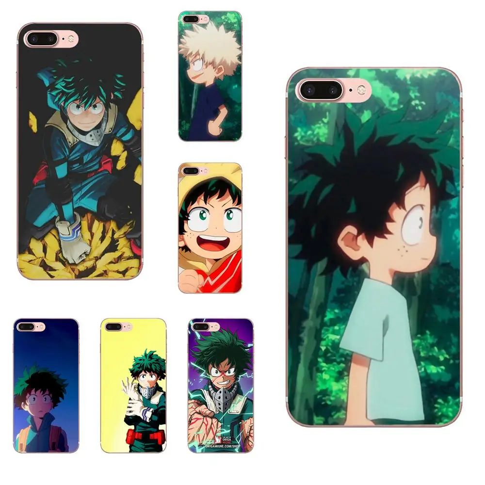 My Hero academic Diy Окрашенные красивые для HTC Desire 530 626 628 630 816 820 830 One A9 M7 M8 M9 M10 E9 U11 U12 Life Plus |