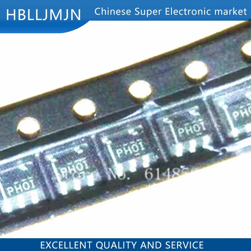 5PCS TPS61040 TPS61040DBVR TPS61040DBV TPS61040DB TPS61040D TPS61040 ...