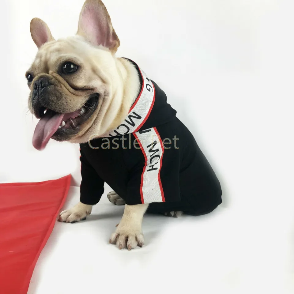 bulldog clothes brand
