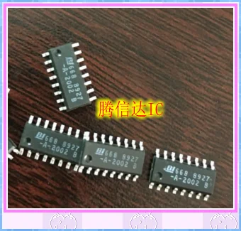 

BI668-A-2002B BI668-A-2002D SOP16