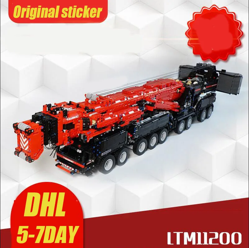 aliexpress lego technic
