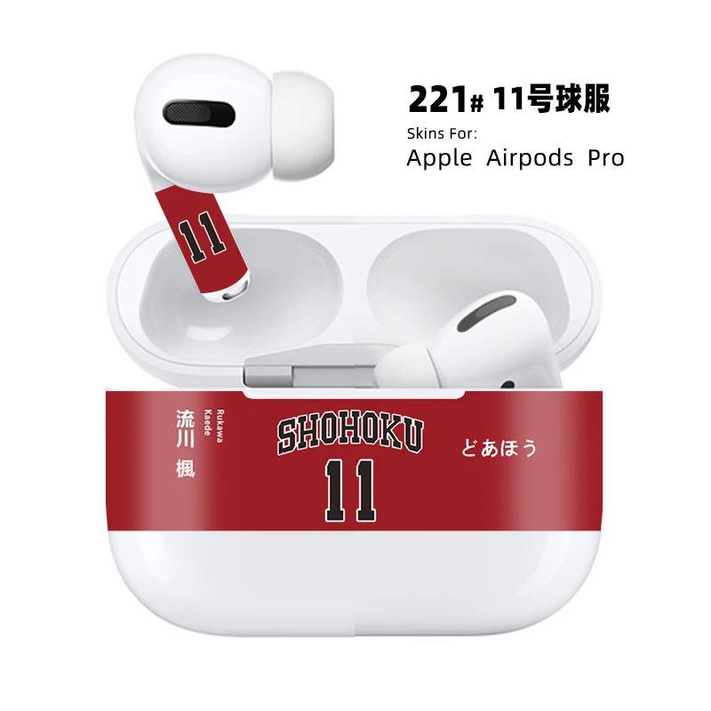 Paper Skin Dust Guard for AirPods Pro 60
