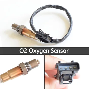 

Oxygen Sensor Lambda O2 Sensor Air Fuel Ratio For Chery A1 A3 A5 Eastar Qiyun QQ6 Tiggo For BYD F3 F3R 0258006937